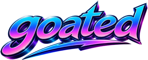 goated